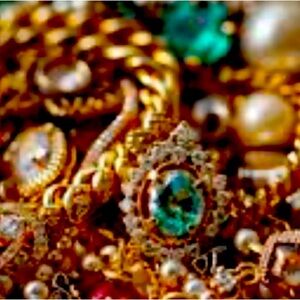 Live sale item as seen in live show. No cancellations.